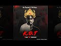 Capture de la vidéo @Mrpsychov X @Rnbeatz / K.o.t / Kot: King Of Territory - (Full Ep) Official Audio