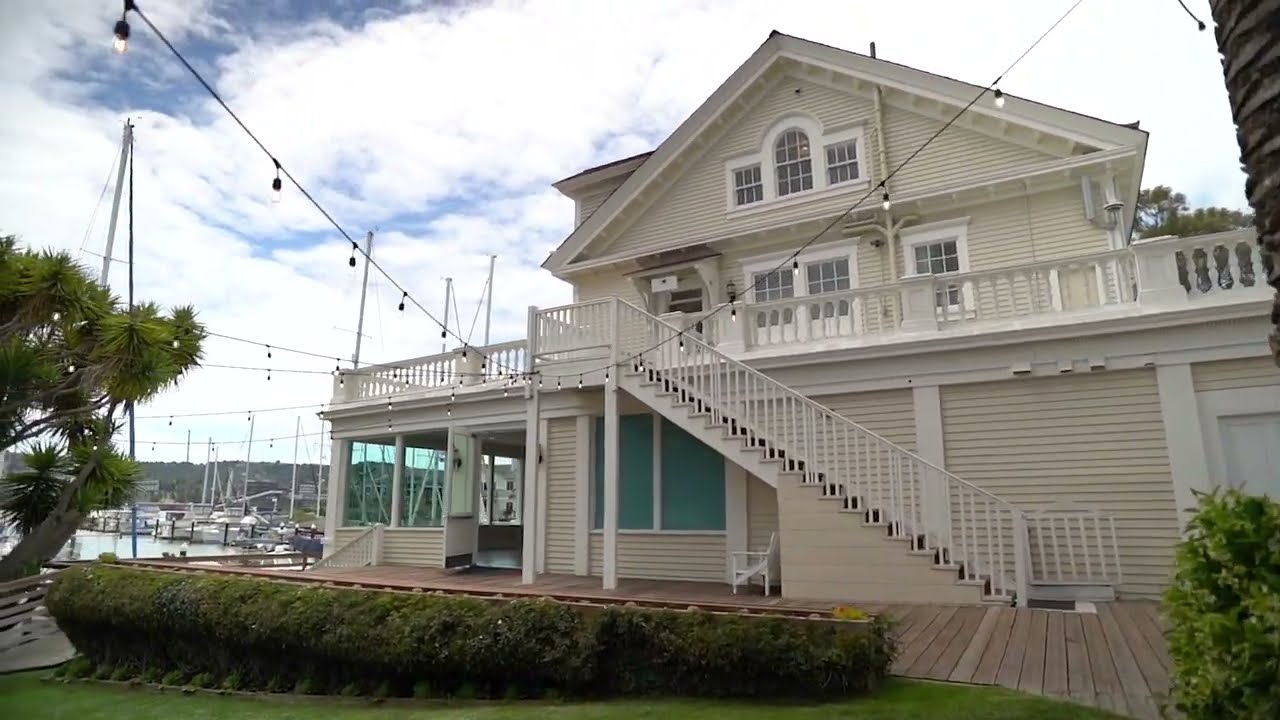 The Lighthouse at Glen Cove Marina | Property Tour