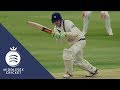 County Championship Match Action - Hampshire v Middlesex Day One (14Apr2017)