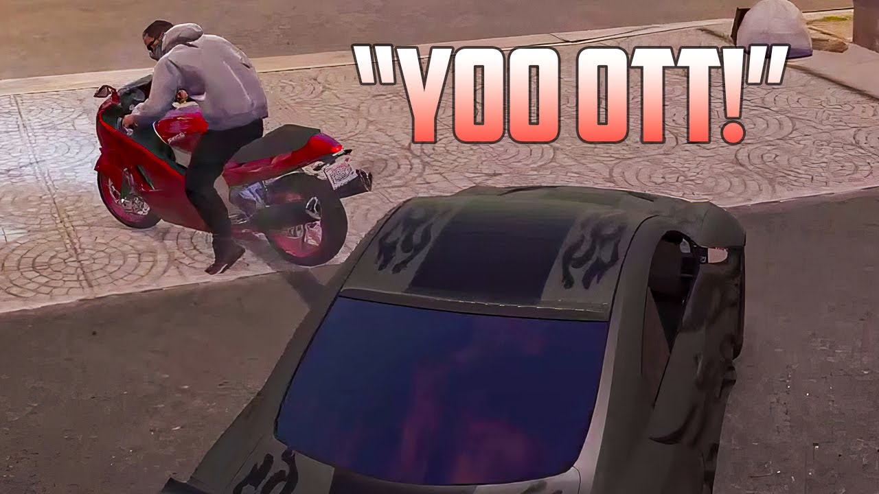 Peanut Helps Donovan Get Revenge on BSK for Robbing Him | ProdigyRP 2.6