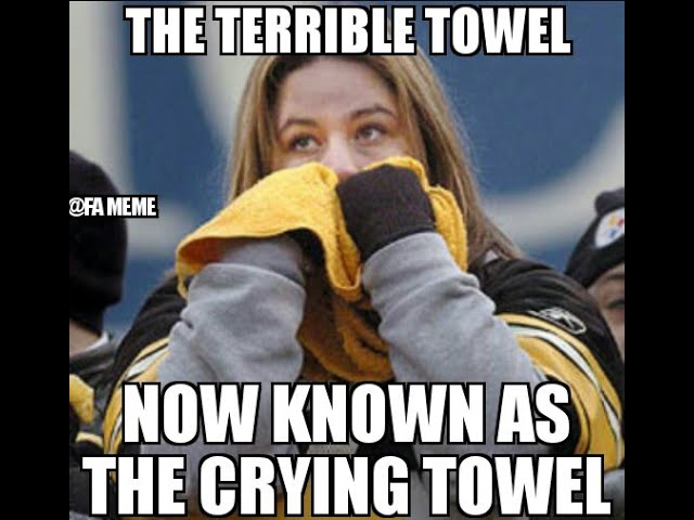 Original Sports Podcast with Mark Maradei and the woeful Pittsburgh Steelers