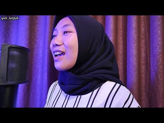 Geisha - Kamu Yang Pertama // Cover Tipeh_Latifah class=