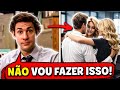 7 CENAS que os Atores RECUSARAM FAZER!