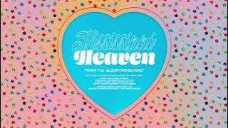Kississippi - 'Heaven'