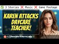 r/IDontWorkHereLady in 4K → 3 Times Retail Reality Hit HARD