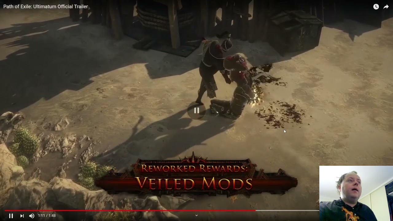 path of exile mods 2019