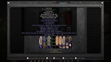 Diablo II: Resurrected: Making an 