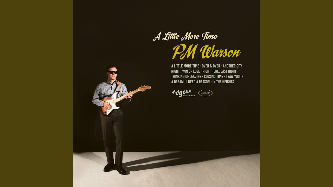 在 YouTube 上观看 I Saw You in a Dream 在 YouTube 上观看 I Saw You in a Dream