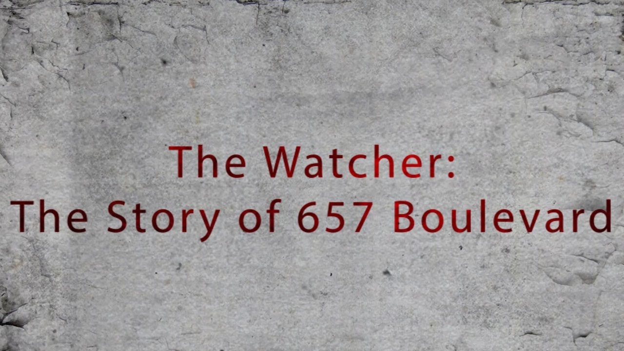 "The Watcher" True Story  What Really Happened in The Westfield ...