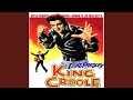 King Creole Snare It Up Mix mp3