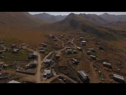 (Kabahor) Gölyayla -