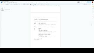 Project Deliverable 3 Video