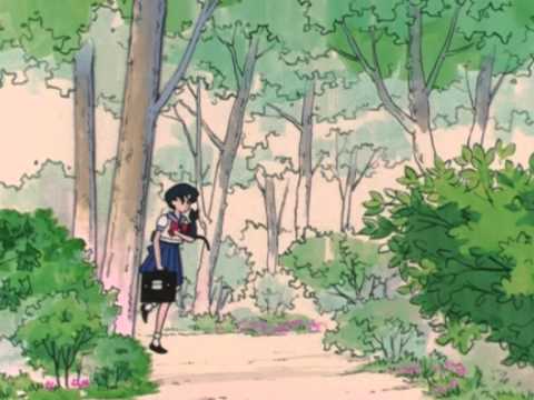 Usagi's Panic: Rei's First Date - YouTube
