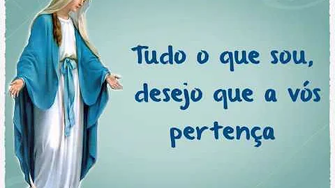 Como coisa é propriedade vossa Amém cifra?
