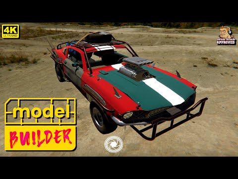 Model Builder FR