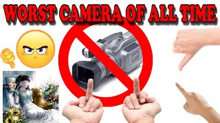 THE VX1000 SUCKS