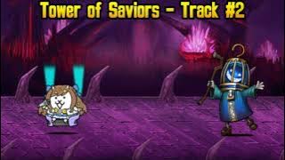 The Battle Cats x Tower of Saviors Track #2