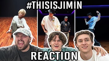 K-POP NEWBIES WATCH BTS #THISISJIMIN