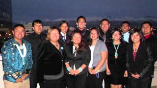 UNM AISES Time Capsule AY12-13