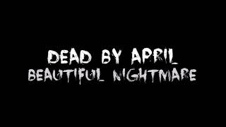 Dead by April Beautiful Nightmare Synths Acapella