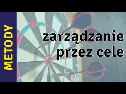 Wideo: Jakie są główne cele zarządzania operacyjnego?