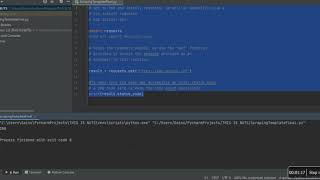 Fix Python ModuleNotFoundError: No module named 'requests' - YouTube Fix Python Modulenotfounderror: No Module Named 'Requests' - Youtube