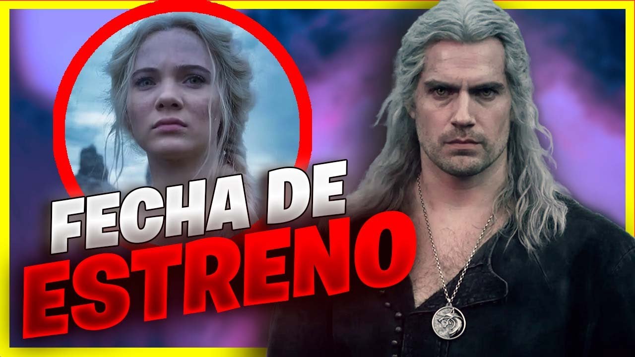 The Witcher, temporada 4: fecha de estreno, reparto, tráiler y