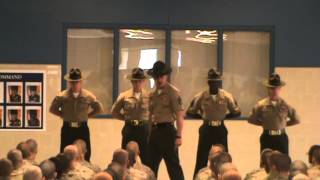 SDI SSgt Montague 3070