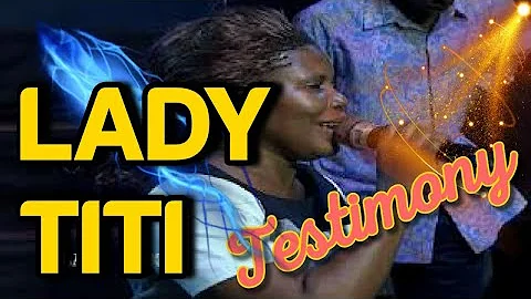 Lady Titi testifies | 77DOGS