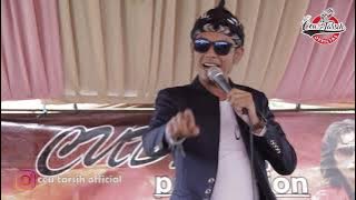MIDANG BINGAH CEU TARSIH FEAT CUDAR PRODUCTION