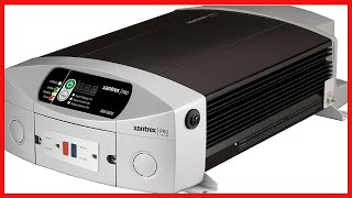 Xantrex AHTR-50 XM 1800 DC-to AC Power Inverter
