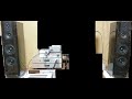空気録音 SoundTest ソラノネ/ZAQ SONY SS-NA2ES pe