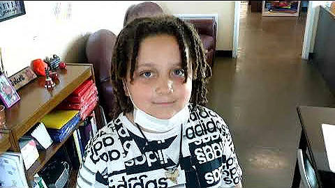 CS For Good SENSE Charter Elementary Submission - AI Mask Robot