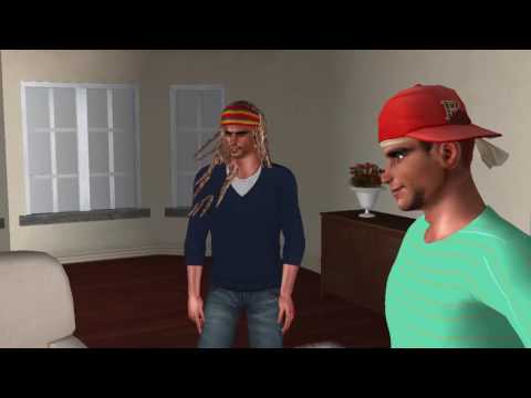 WATCH OUT Abo Alneez كليب راب سوداني ابوالنيز بالانميشن