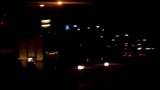 Almere- Prio1 Ts 642 Schuurbrand Luxemburgstraat Almere-Poort