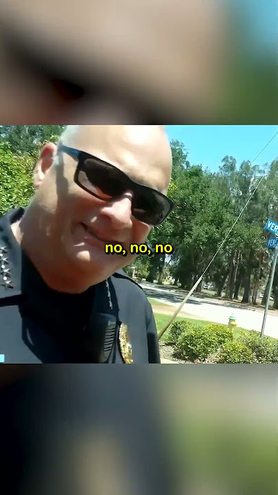 Drinking and Driving Prank on Cops! @JimmyRowe