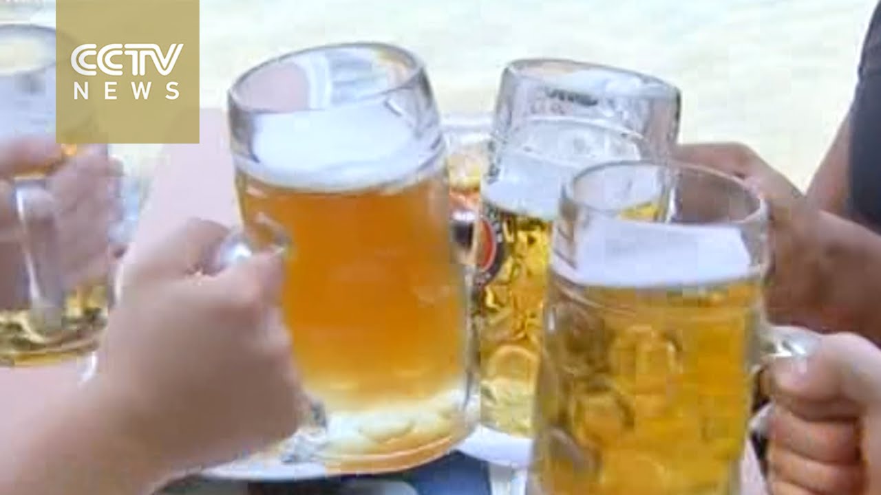 Tibet’s Lhasa Beer brews has global aspirations YouTube