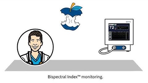 Bispectral Index™ Byte 2: The BIS™ index range