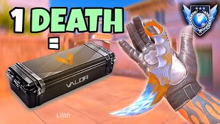 STANDOFF 2 | Full Competitive Match Gameplay - 1 Death = 1 Case! | 0.39.2