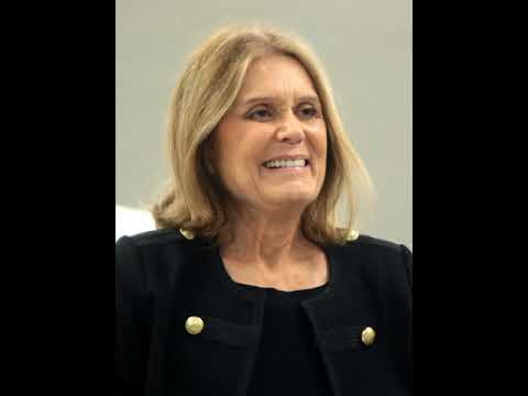 Gloria Steinem | Wikipedia audio article
