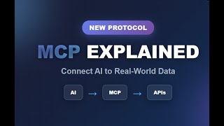 The ABSOLUTE BEST Way to Connect AI Models with Real World Tools