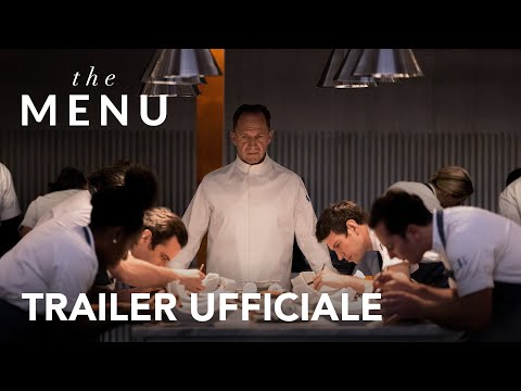 The Menu | Trailer Ufficiale