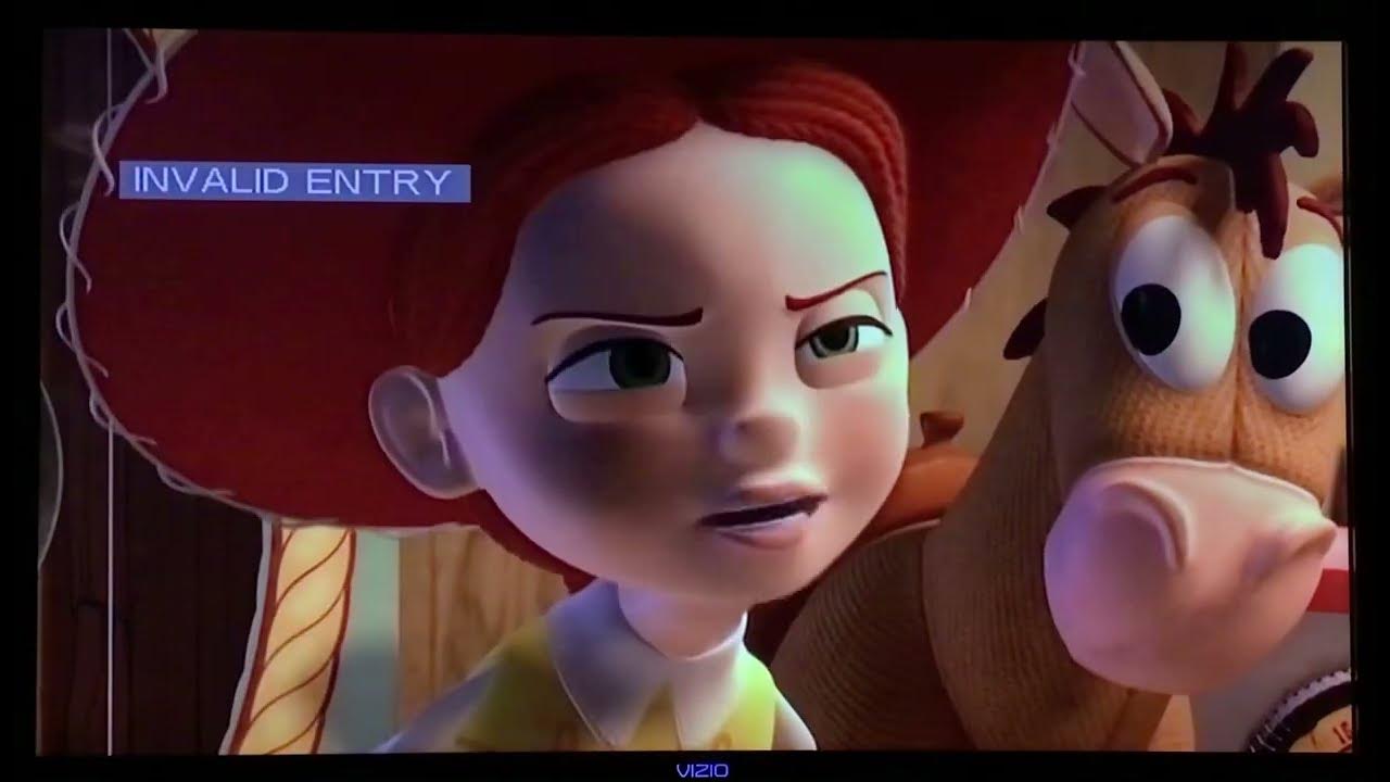 Toy Story 2 1999 Jessie Will I m Not Go Backing This Storage toy-story-2-1999-jessie-will-i-m-not-go-backing-this-storage
