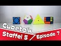 Cubetalk Staffel 5 - Episode 7 | Willkommen in der Steinzeit!