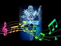 Arctic Ballora music therapy 10 hours Loop (The Dance of the Sugar Plum Fairy)