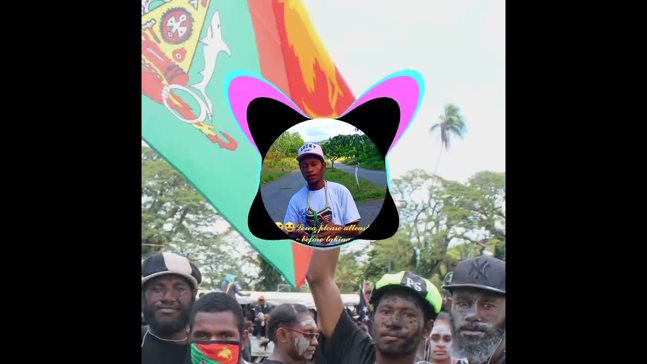 Wia Bagarap  ●ROBZ MARN 2022