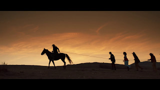 HOLMES&amp;WATSON - The Magnificent Five - Europebet.com Commercial