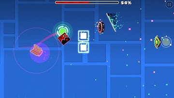 My part in Polaris (again)