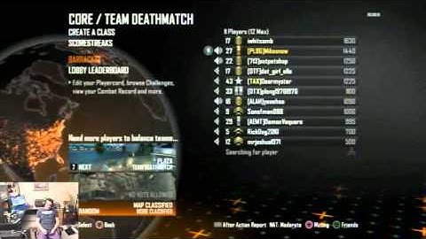 Call of Duty Black Ops 2 Error