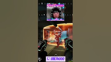 Going in! #shorts #apexlegends #apex #gaming #apexlegendsclips